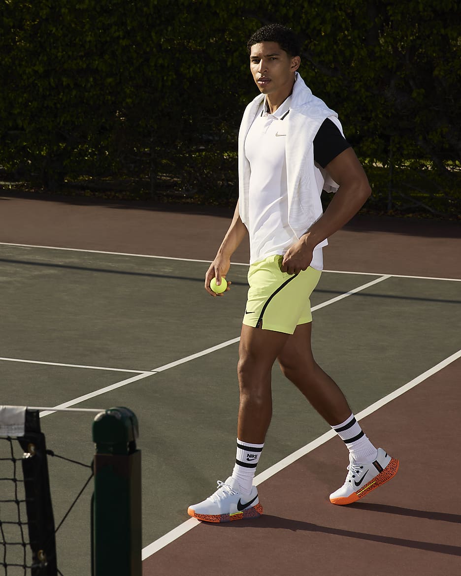 Nike sportswear tennis best sale